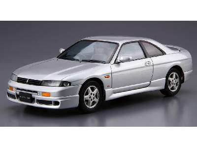 Mc#94 Nissan Ecr33 Skyline Gts25t Typem '94 - image 2