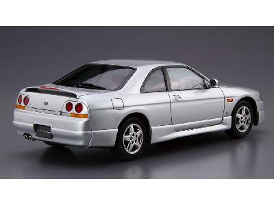 Mc#94 Nissan Ecr33 Skyline Gts25t Typem '94 - image 3