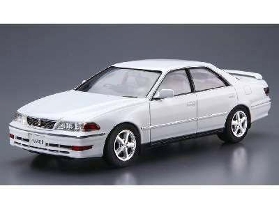 Mc#100 Toyota Jzx100 Mark Ii Tourer V '00 - image 2