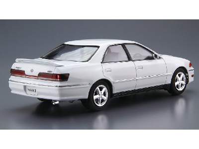 Mc#100 Toyota Jzx100 Mark Ii Tourer V '00 - image 3