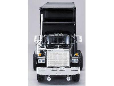 Movie#kr-05 Knight Rider Knight Trailer Truck - image 3