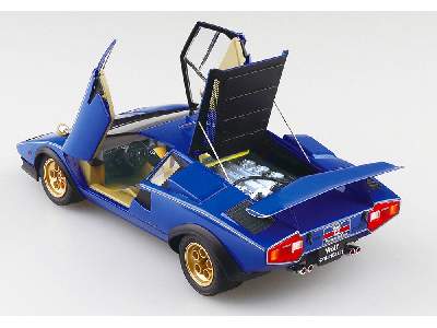 Sc#18 Countach Walter Wolf - Version 2 '76 - image 3