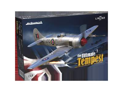 The Ultimate Tempest 1/48 - image 1