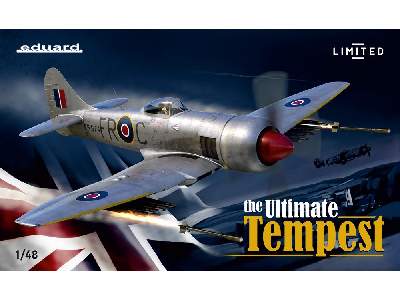 The Ultimate Tempest 1/48 - image 2