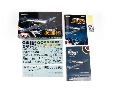 The Ultimate Tempest 1/48 - image 3