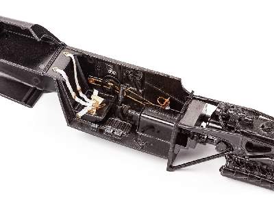 Bf 109G-6 1/35 - BORDER MODEL - image 5