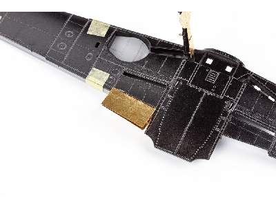 Bf 109G-6 1/35 - BORDER MODEL - image 9