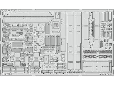 Coyote TSV 1/35 - HOBBY BOSS - image 1