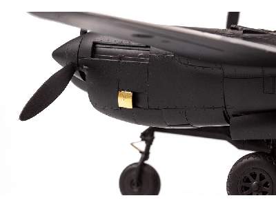 P-38J 1/48 - TAMIYA - image 10