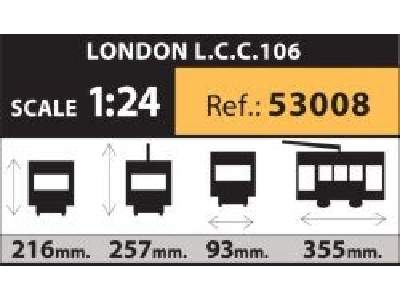 London Tram - image 2