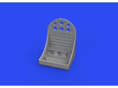 Ki-84 seat PRINT 1/72 - ARMA HOBBY - image 4