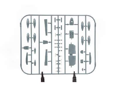 Bf 110E 1/72 - image 10