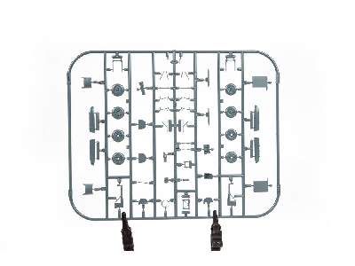 Bf 110E 1/72 - image 11