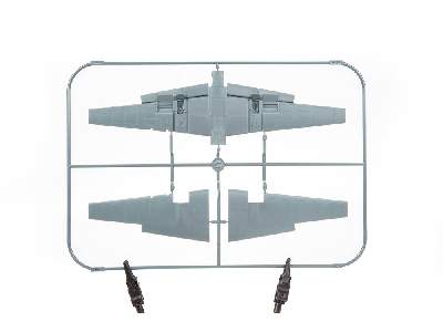 Bf 110E 1/72 - image 12