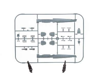 Bf 110E 1/72 - image 14