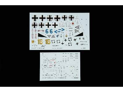 Fw 190A-3 light fighter 1/48 - image 10