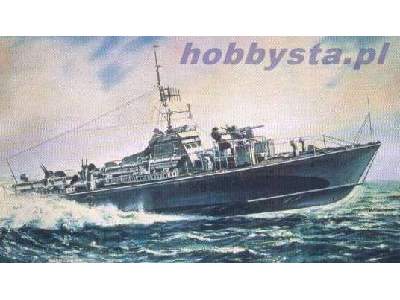 Vosper Motor Torpedo Boat - image 1