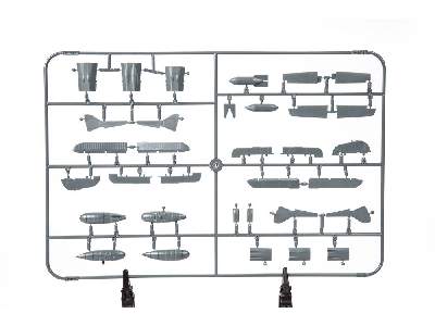 Fw 190A-3 light fighter 1/48 - image 13