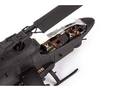 AH-1G 1/48 - SPECIAL HOBBY - image 7