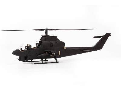 AH-1G 1/48 - SPECIAL HOBBY - image 13