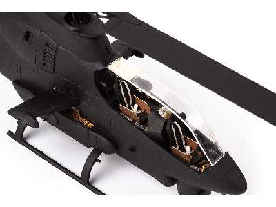 AH-1G 1/48 - SPECIAL HOBBY - image 14