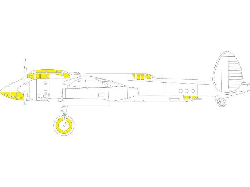 Tu-2T 1/72 - ICM - image 1