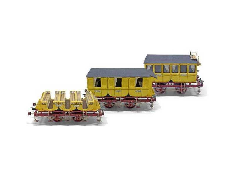 Adler carriages - image 1