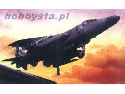 Sea Harrier FA2 - image 1
