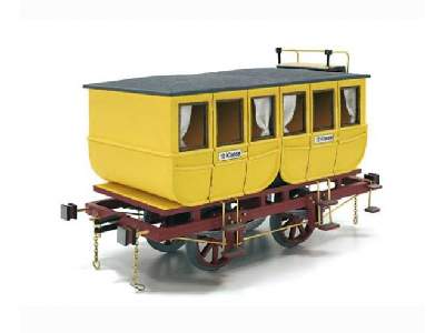 Adler carriages - image 3