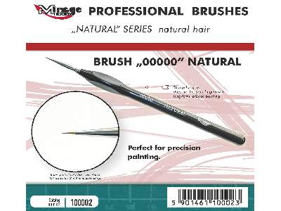 Brush 00000 Natural - image 1