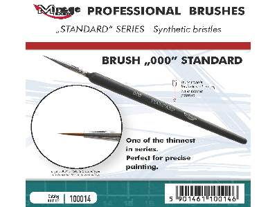 Brush 000 Standard - image 1