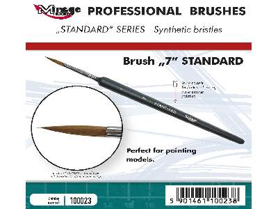 Brush 7 Standard - image 1