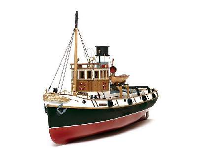 Ulises tug boat RC - image 1