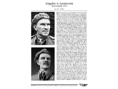 Brigadier S. Sosabowski Driel/Arnhem 1944 - image 4