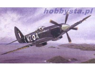 Supermarine Spitfire F22/F24 - image 1