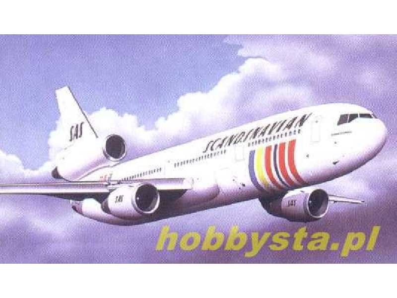 McDonnell Douglas DC-10 - image 1 McDonnell Douglas DC-10 - image 1