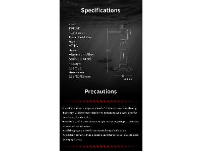 At-hv Handheld Vise - image 10