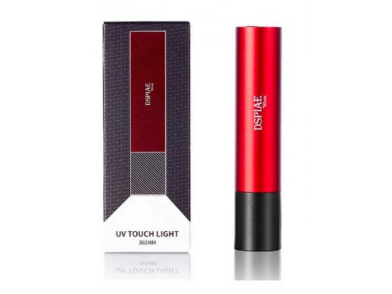 Uv-t 365nm Ultraviolet Light Torch - image 1