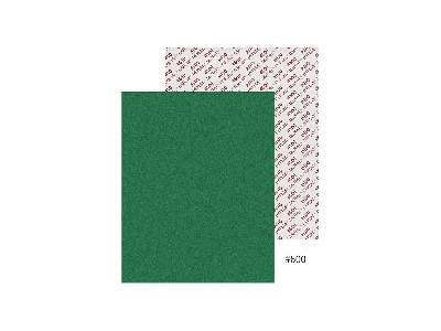 Fsp-600 Self Adhesive Abrasive Film 230*280 (Durable Type) - image 1