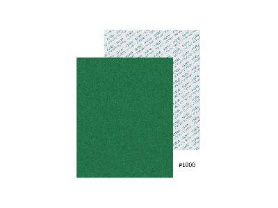 Fsp-1000 Self Adhesive Abrasive Film 230*280 (Durable Type) - image 1