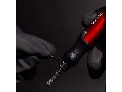 Es-p Portable Electric Sanding Pen - image 2