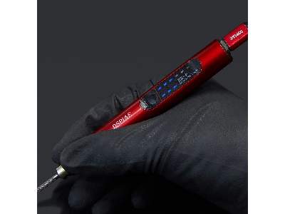 Es-p Portable Electric Sanding Pen - image 3