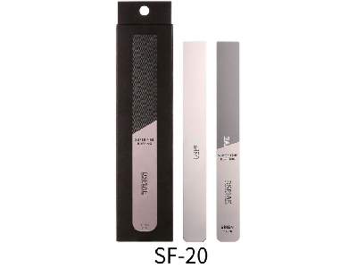 Sf-20 Maximum Precision Tempered Glass File - image 2