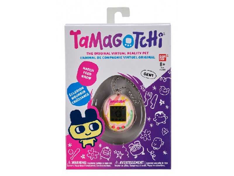 Tamagotchi Art Style - image 1