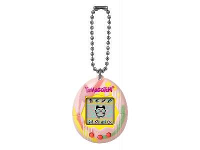 Tamagotchi Art Style - image 2