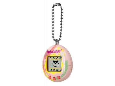 Tamagotchi Art Style - image 3