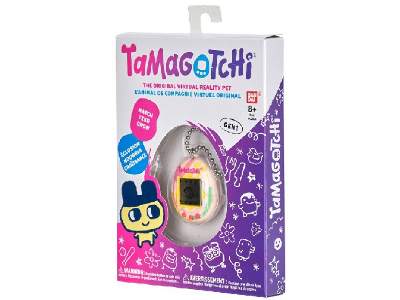 Tamagotchi Art Style - image 5