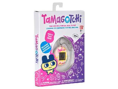 Tamagotchi Art Style - image 6