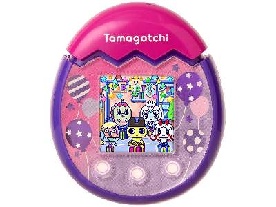 Tamagotchi Pix - Party Balloons - image 2