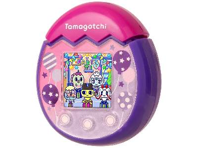 Tamagotchi Pix - Party Balloons - image 3